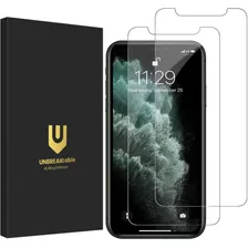 Protector De Pantalla Irrompible Para iPhone 11 Pro/xs 2un