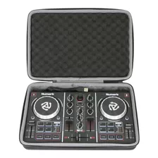 Estuche Rígido Co2crea, Numark Partymix Starter Djcontroller