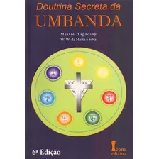 Zz-doutrina Secreta Da Umbanda