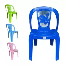 Silla Infantil De Niños 