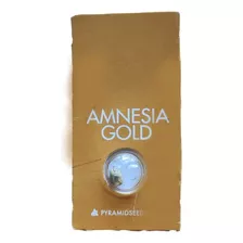 Semilla De Colección Amnesia Gold X1 - Pyramid Seed