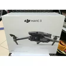 Dji Mavic 3 Con Controlador