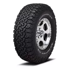 Pneu Bfgoodrich All Terrain T/a Ko2 37x12.5r17 124r Wl