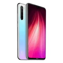 Xaiomi Redmi Note 8 Defeito Na Tela