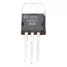 Transistor 30046 De Ignicion Bosch 30046