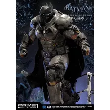 Batman Arkham Origins - Stl Para Impresion 3d