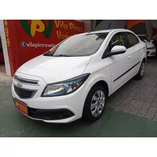 Chevrolet Prisma 1.4 Mpfi Lt 8v Flex 4p Automático