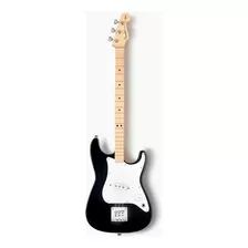 Loog X Fender Guitarra Eléctrica.