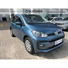 Volkswagen Up Move 1.0 2019 Muy Buen Estado