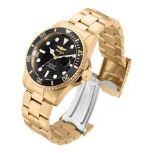 Reloj Invicta 33271 Oro Hombre