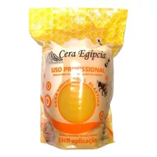 Cera Quente Egipcia Depilação Mel 1 Kg 