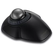 Mouse Inalambrico Kensington Orbit Con Bola De Seguimiento