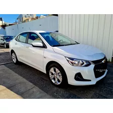 Nuevo Chevrolet Onix Plus Ltz 2024 1.0 Turbo Automatico Smt5