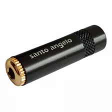 Conector P2 Fêmea Linha Sas Santo Angelo