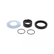 Retentor Do Pinhão + Bucha Br Parts Kxf 450 19/21