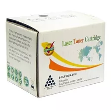 Toner Alternativo Clp-300 Clx-2160 - Colores