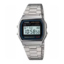 Reloj Casio A-158 Wa Vintage Agente Oficial Casio Centro