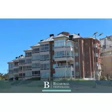 Departamento En Alquiler - Zona: Norte Playa / Ref: 2029