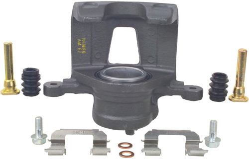 Caliper Freno Delantero Izq Daewoo Nubira 2000 Foto 2