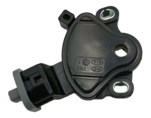 Interruptor  Seguridad Neutral Hyundai Elantra Touring 06-12 Foto 4