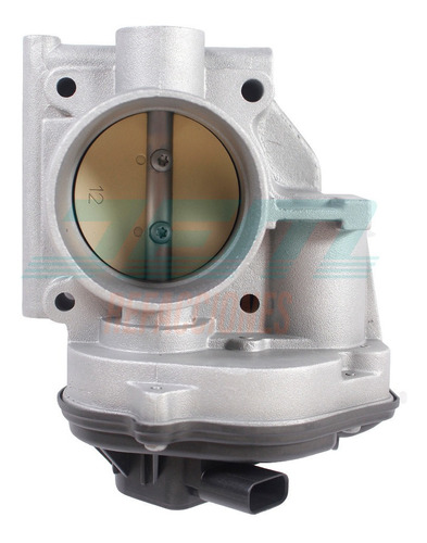 Cuerpo De Aceleracion Mercury Montego 3.0l 2005 2006 2007 Foto 2