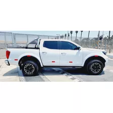 Nissan Frontier 2022