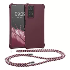 Funda Para Celular Xiaomi Redmi Note 11 Pro Kwmobile