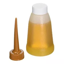 Botella De Aceite Hammer Macoma De 7 Oz