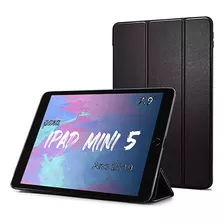 Capa Capinha Para iPad Mini 5 Geração Ano 2019 A2133 A2124