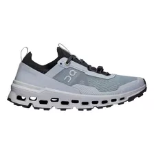 Zapatilla On Cloudultra 2 Mujer Gris