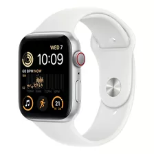 Reloj Inteligente Apple Watch Se 2 44mm Wifi Gps - Tecnobox