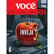 Revista Você Rh Ed 90 - Fev / Mar 2024