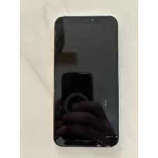 iPhone 11 128gb (pantalla Rota)