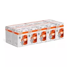 Lámpara Osram Original Alemana H4 12v 60/55w X10 Unidades 