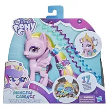 Figura My Little Pony Princesa Cadance Original Hasbro