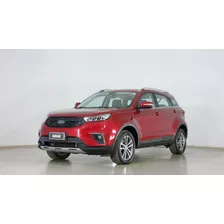 Ford Territory 1.5 Trend At