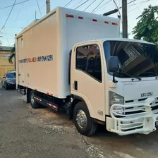 Transporte Pelaez Cargas Y Mudanza Por Todos El País 809 764