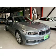 Bmw Serie 5 2.0 530e Hibrido