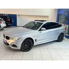 Bmw 328i 2.0 Gt M Sport 16v Gasolina 4p Automático