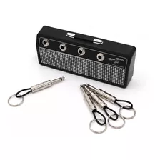 Cuelga Llaves Pared Amplificador Fender + Envio Gratis