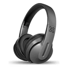 Auriculares Bluetooth Sonido Envolvente Buenos Bajos Y 18hs