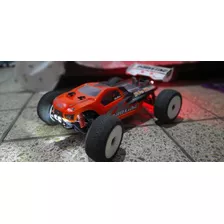 Truggy Hobao Hyper St Eco