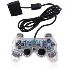 Controle Ps2 Eony Semi Novo