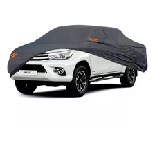 Pijama Funda Cobertor Para Pickup Toyota Hilux