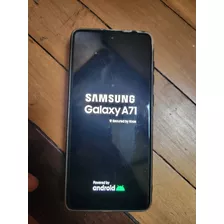 Celular Samsung Galaxy A71