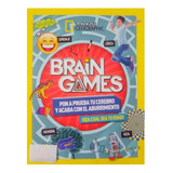 Brain Games National Geographic Kids EspaÃ±ol