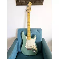 Guitarra Modelo Fender Stratocaster 