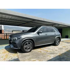 Mercedes-benz Clase Gle Gle450 Hybrid