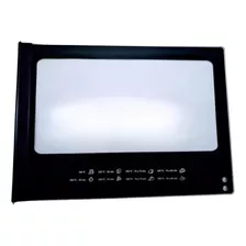 Vidro Porta Para Forno Eletrico Nardelli Calabria New Black