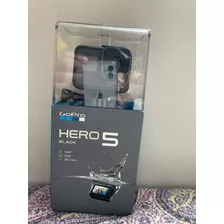 Cámara Go Pro Hero Black Nueva